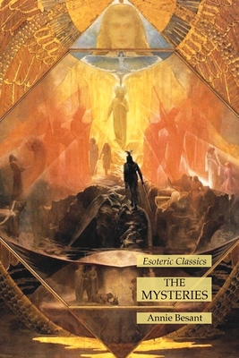 Seller image for The Mysteries: Esoteric Classics (Paperback or Softback) for sale by BargainBookStores