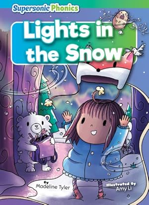 Seller image for Lights in the Snow for sale by GreatBookPrices