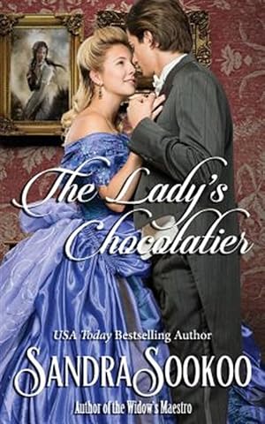 Seller image for The Lady's Chocolatier: A Victorian Era Novella for sale by GreatBookPrices