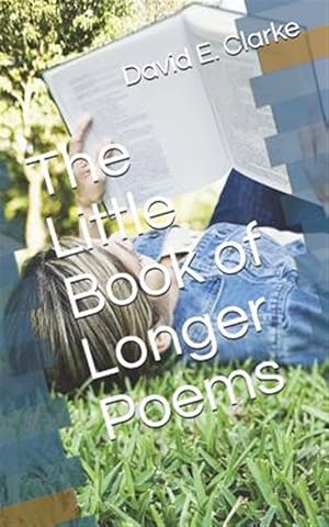 Bild des Verkufers fr The Little Book of Longer Poems zum Verkauf von GreatBookPrices