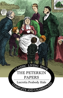 Imagen del vendedor de The Peterkin Papers (Paperback or Softback) a la venta por BargainBookStores