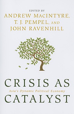 Seller image for Crisis as Catalyst (Paperback or Softback) for sale by BargainBookStores