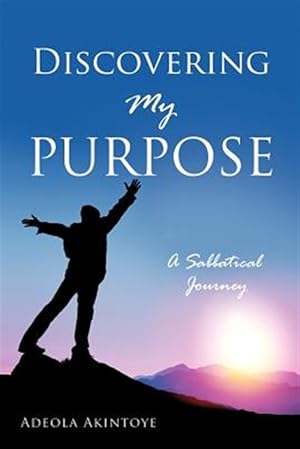 Seller image for Discovering My Purpose for sale by GreatBookPrices