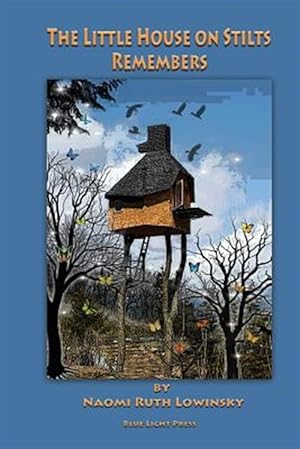 Imagen del vendedor de The Little House On Stilts Remembers a la venta por GreatBookPrices
