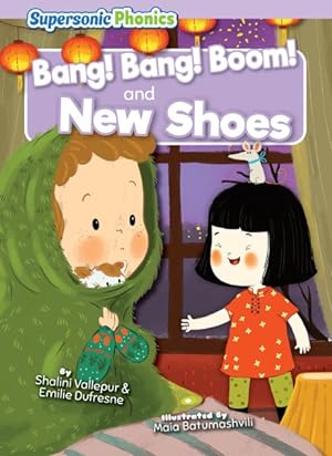 Seller image for Bang! Bang! Boom! & New Shoes for sale by GreatBookPrices