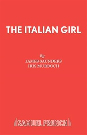 Seller image for The Italian Girl for sale by GreatBookPrices