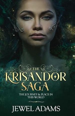 Immagine del venditore per Krisandor Saga venduto da GreatBookPrices