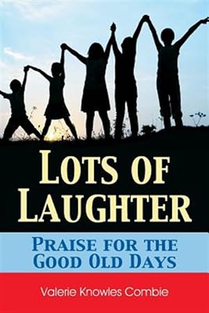 Seller image for Lots of Laughter for sale by GreatBookPrices