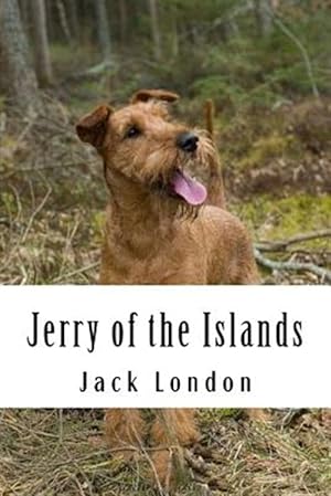 Seller image for Jerry of the Islands for sale by GreatBookPrices