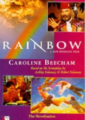 Seller image for Rainbow: Novelisation (Red Fox middle fiction) for sale by WeBuyBooks