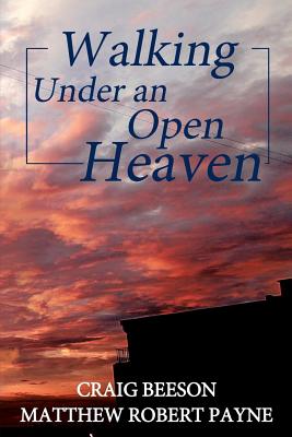 Bild des Verkufers fr Walking under an Open Heaven (Paperback or Softback) zum Verkauf von BargainBookStores