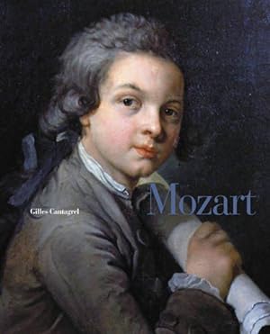 Image du vendeur pour Mozart: Letters & Manuscripts: The Manuscripts mis en vente par WeBuyBooks