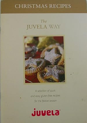 Christmas Recipes The Juvela Way