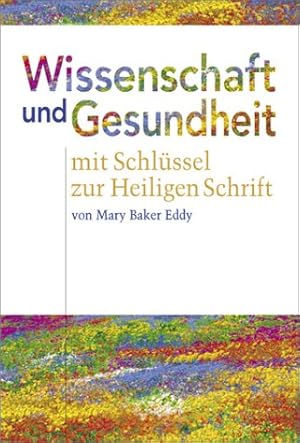 Bild des Verkufers fr Science & Health German zum Verkauf von WeBuyBooks