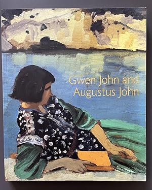 Image du vendeur pour Gwen John and Augustus John mis en vente par Karen Jakobsen (Member of the PBFA)