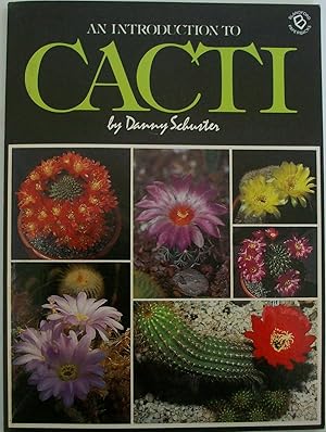 An Introduction to Cacti