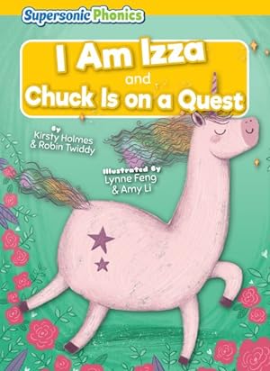 Seller image for I Am Izza & Chuck Is on a Quest for sale by GreatBookPrices