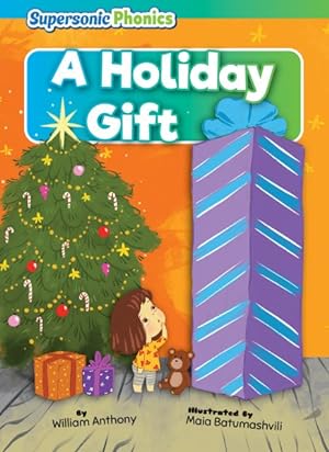 Seller image for Holiday Gift for sale by GreatBookPrices