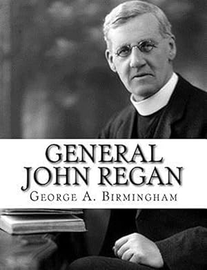 Seller image for General John Regan for sale by GreatBookPrices