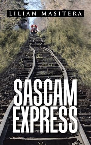 Seller image for Sascam Express for sale by GreatBookPrices