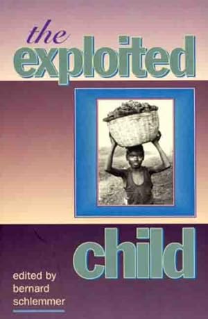 Seller image for Exploited Child for sale by GreatBookPricesUK