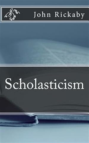 Image du vendeur pour Scholasticism mis en vente par GreatBookPrices