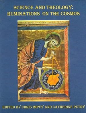 Seller image for Science And Theology : Ruminations On The Cosmos for sale by GreatBookPrices