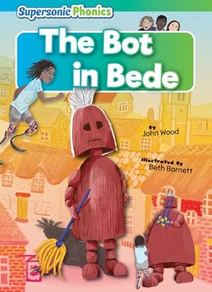 Seller image for Bot in Bede for sale by GreatBookPrices