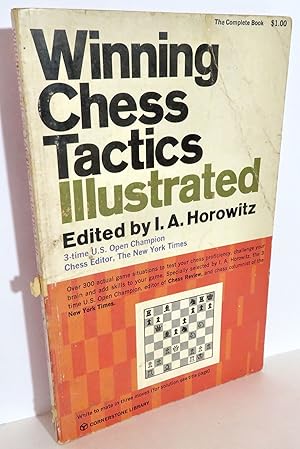 Winning Chess Tactics Illustrated