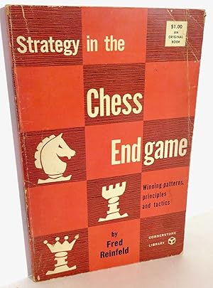 Seller image for Strategy in the Chess Endgame Winning patterns, principles and tactics for sale by Evolving Lens Bookseller
