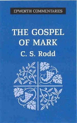 Seller image for Gospel of Mark (Epworth Commentary S.) for sale by WeBuyBooks