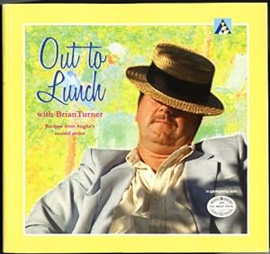 Immagine del venditore per Out to Lunch with Brian Turner: Recipes from the Second Series venduto da WeBuyBooks
