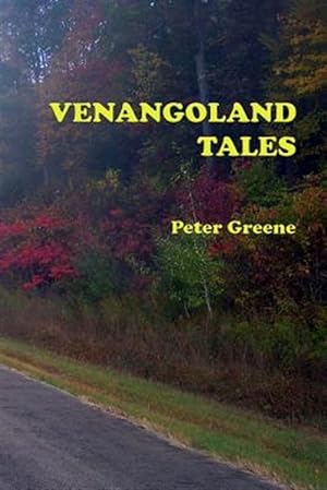 Immagine del venditore per Venangoland Tales venduto da GreatBookPrices