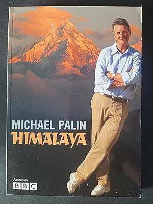 Imagen del vendedor de Himalaya a la venta por Karmakollisions