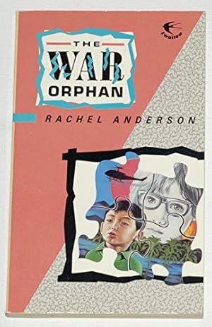 Bild des Verkufers fr War Orphan (Swallow Books) zum Verkauf von WeBuyBooks