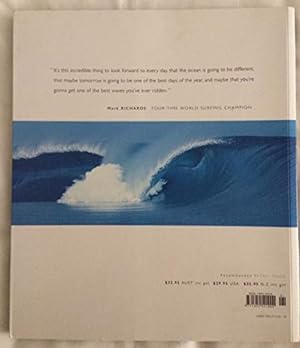 Seller image for Visions of the Breaking Wave for sale by WeBuyBooks