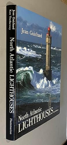 North Atlantic Lighthouses