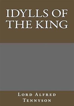 Immagine del venditore per Idylls of the King venduto da GreatBookPrices