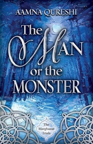 Seller image for Man or the Monster for sale by GreatBookPrices
