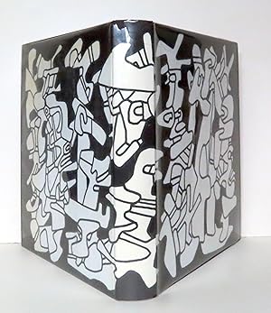 Jean Dubuffet. Délits - Déportements - Lieux de haut jeu.