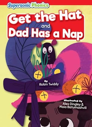 Imagen del vendedor de Get the Hat & Dad Has a Nap a la venta por GreatBookPrices