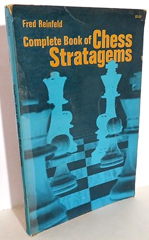 Complete Book of Chess Stratagems