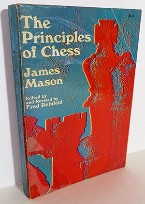 The Principles of Chess