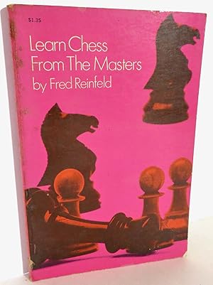 Learn Chess from the Masters