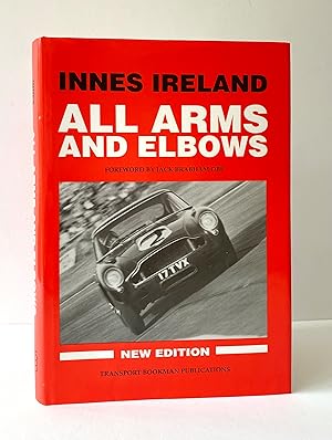 Seller image for All Arms and Elbows for sale by Picture This (ABA, ILAB, IVPDA)