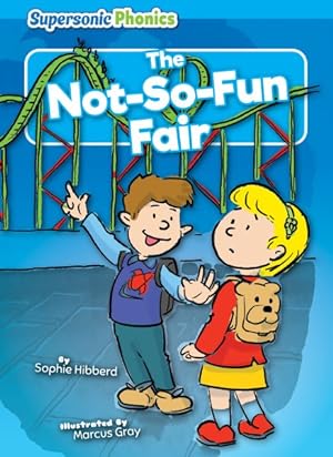 Seller image for Not-So-Fun Fair for sale by GreatBookPrices