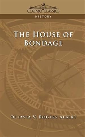 Immagine del venditore per House of Bondage venduto da GreatBookPrices