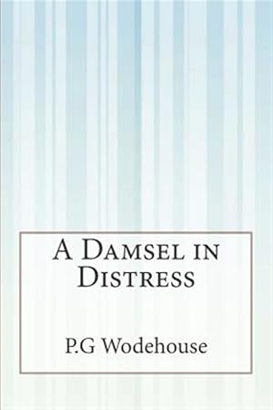 Immagine del venditore per Damsel in Distress venduto da GreatBookPrices