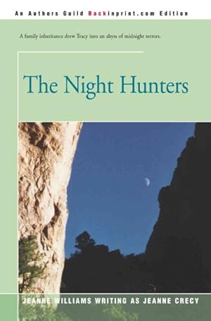 Seller image for Night Hunters for sale by GreatBookPrices