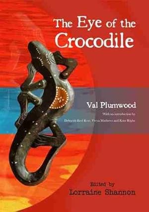 Seller image for The Eye of the Crocodile for sale by GreatBookPrices